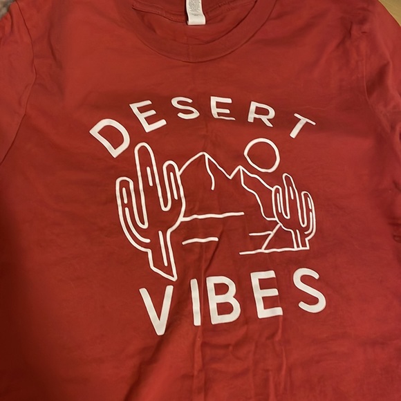 Dessert Vibes T-Shirt - Picture 2 of 5